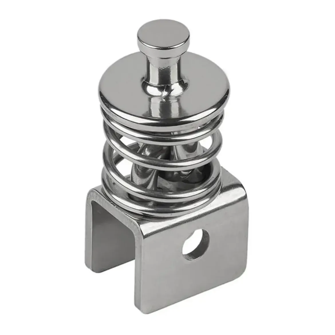 Picture of 65mm Stand-Up Spring Adapter, 8 Series