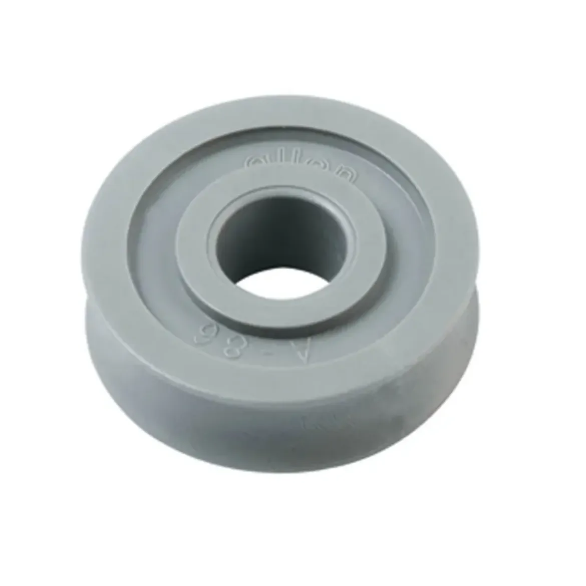 Picture of 25mm x 6mm x 8mm Acetal Sheave