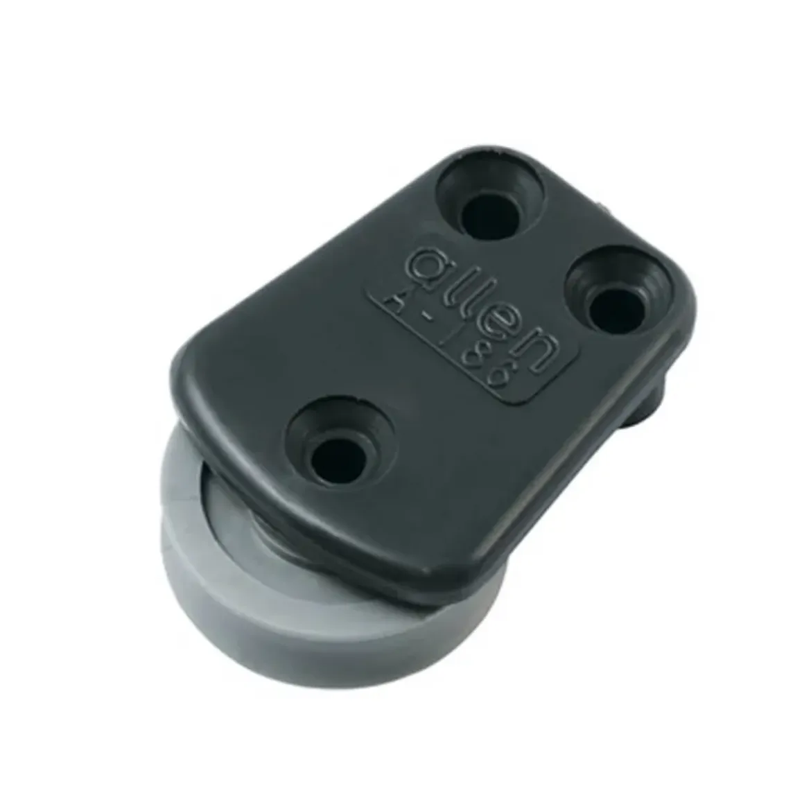 Picture of Outhall Sheave A.86 acetal sheave with A.186 Nylon cheek