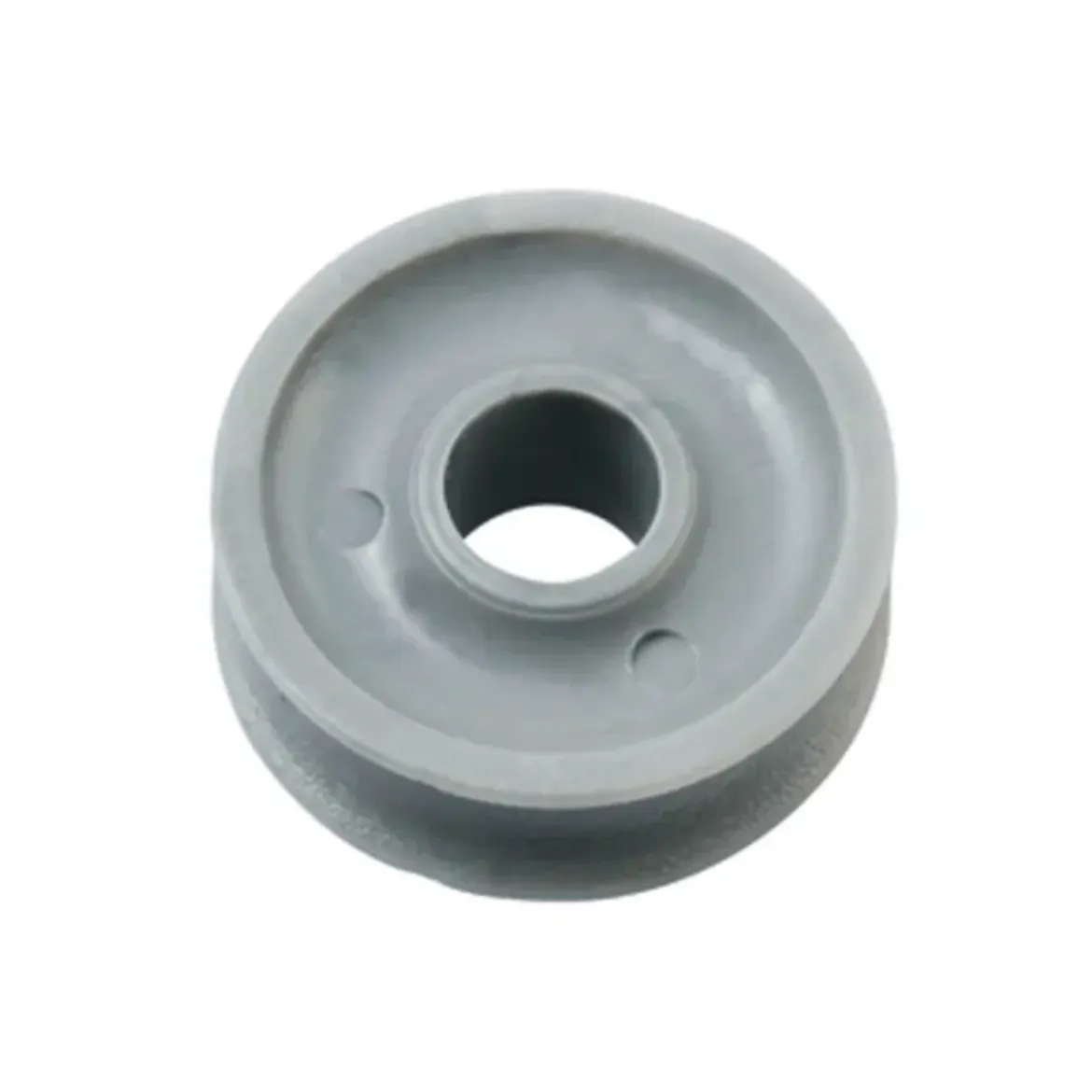 Picture of 20mm X 7mm x 6mm Plain Acetal Sheave