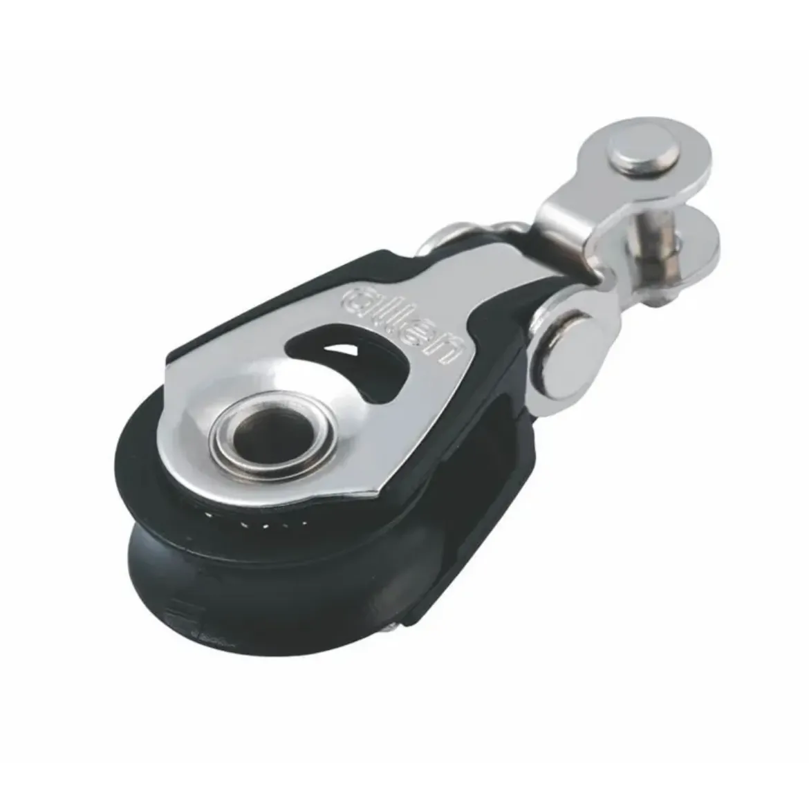 Picture of 20mm Single Dynamic Bearing Block with Articulating Fork Head