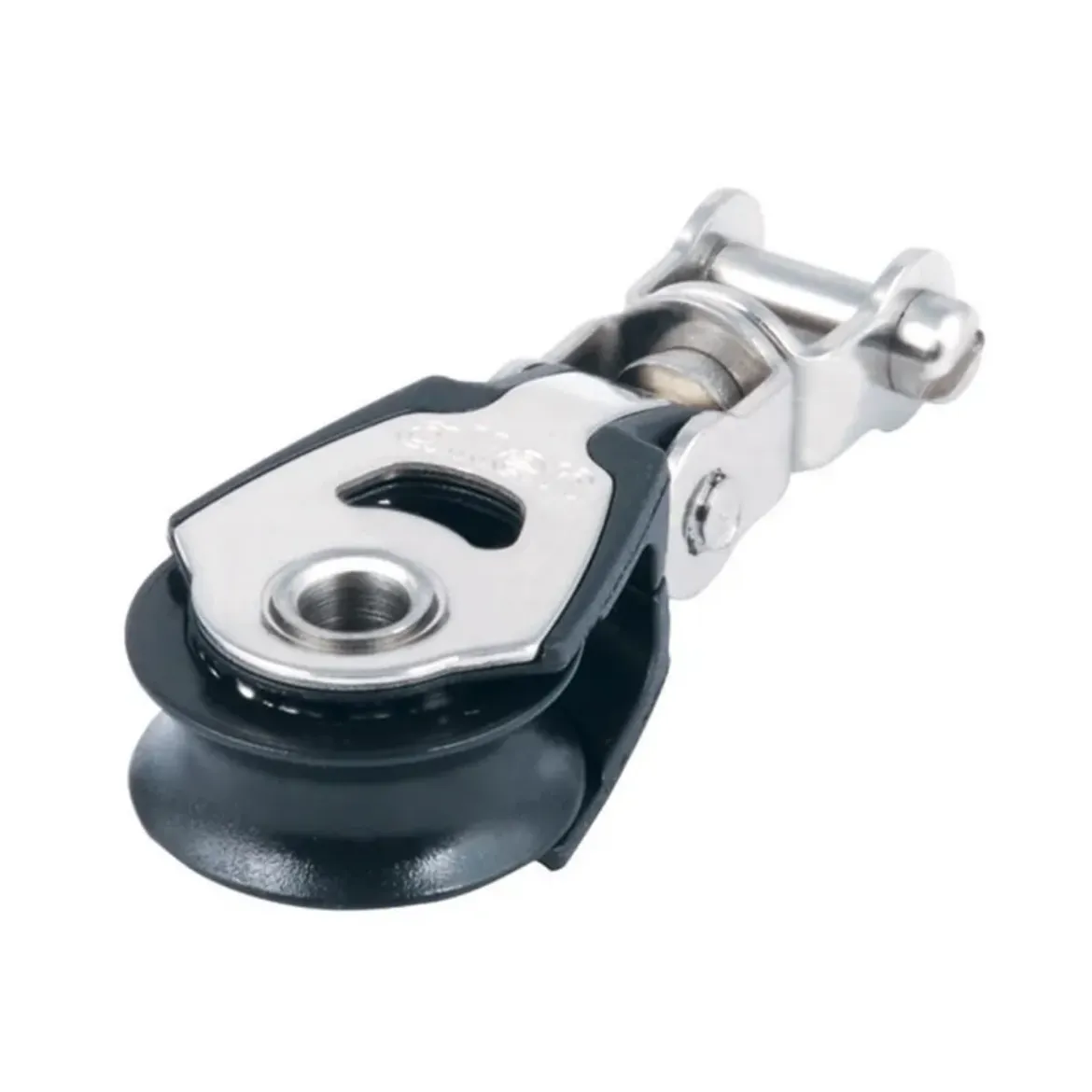 Picture of 20mm Single Dynamic Bearing Block Shackle Swivel Head