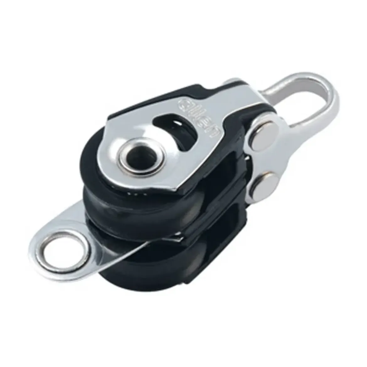 Picture of 20mm Double Dynamic Bearing Block with Becket