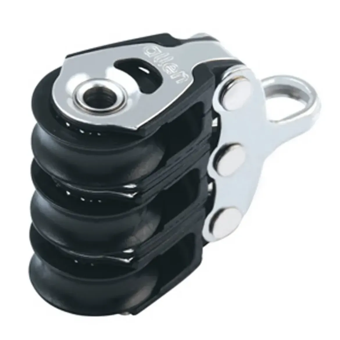 Picture of 20mm Triple Dynamic Bearing Block with Fixed Eye