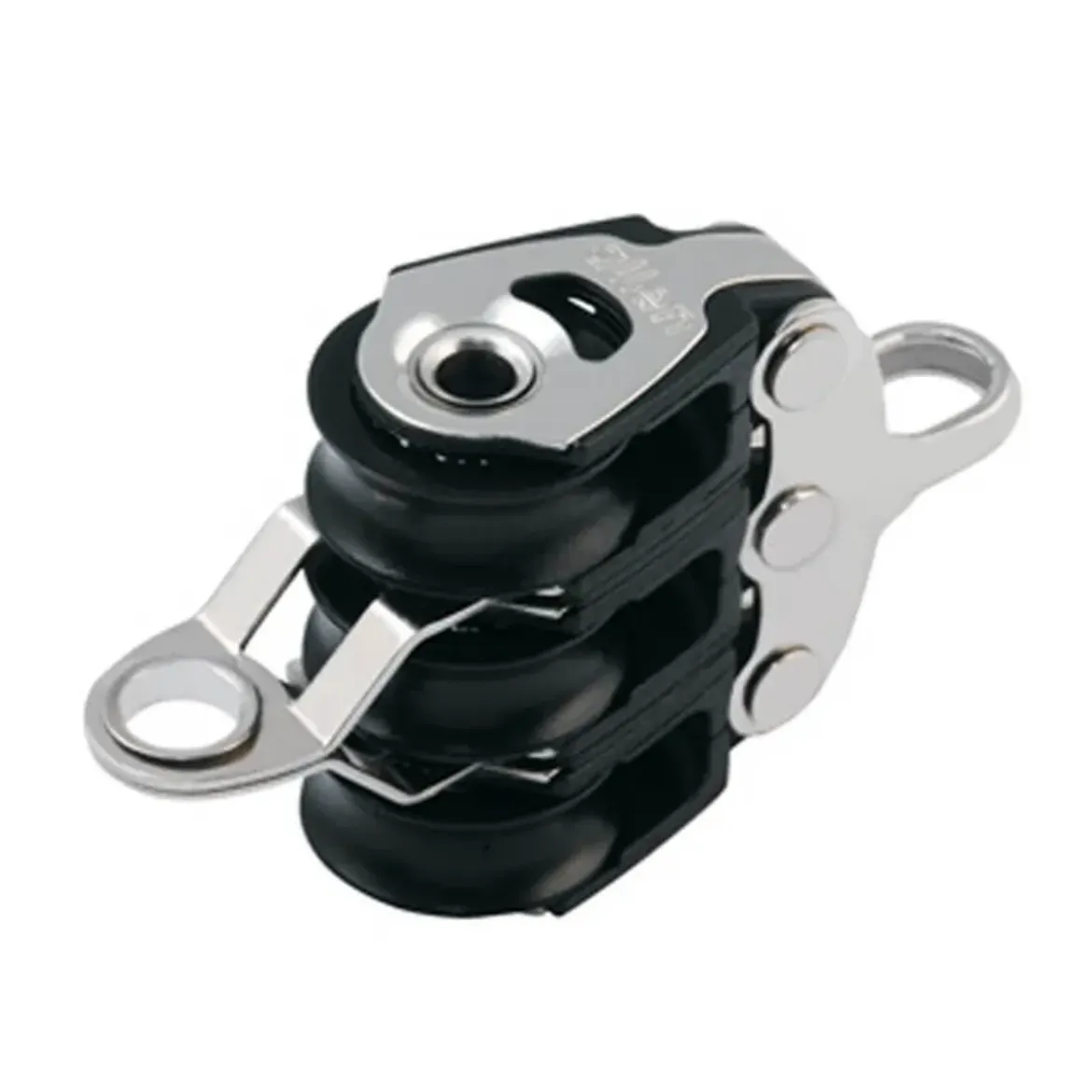 Picture of 20mm Triple Dynamic Bearing Block with Fixed Becket