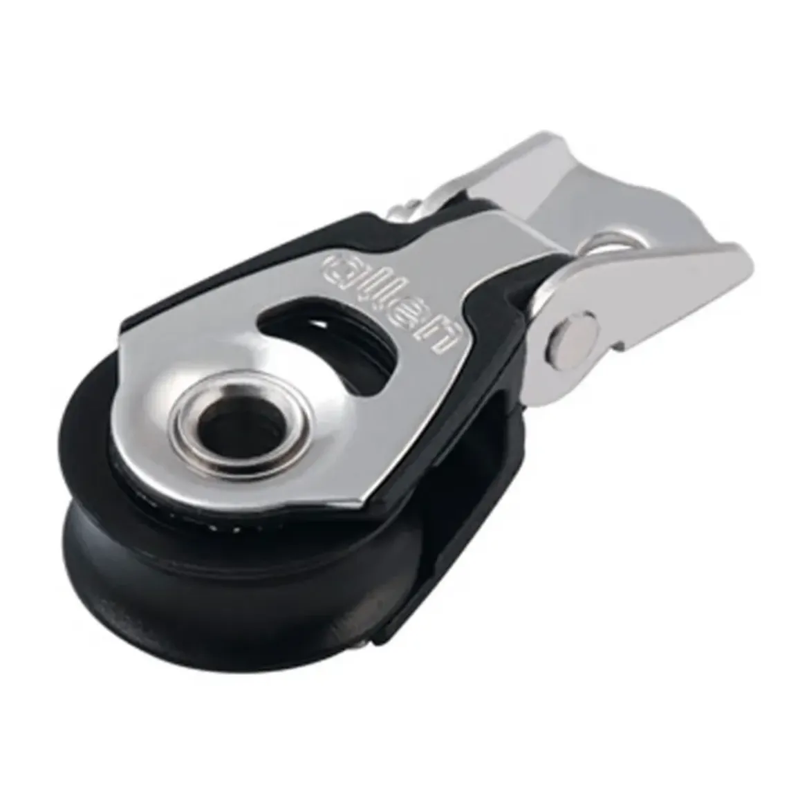 Picture of 20mm Single Dynamic Bearing Cheek Block