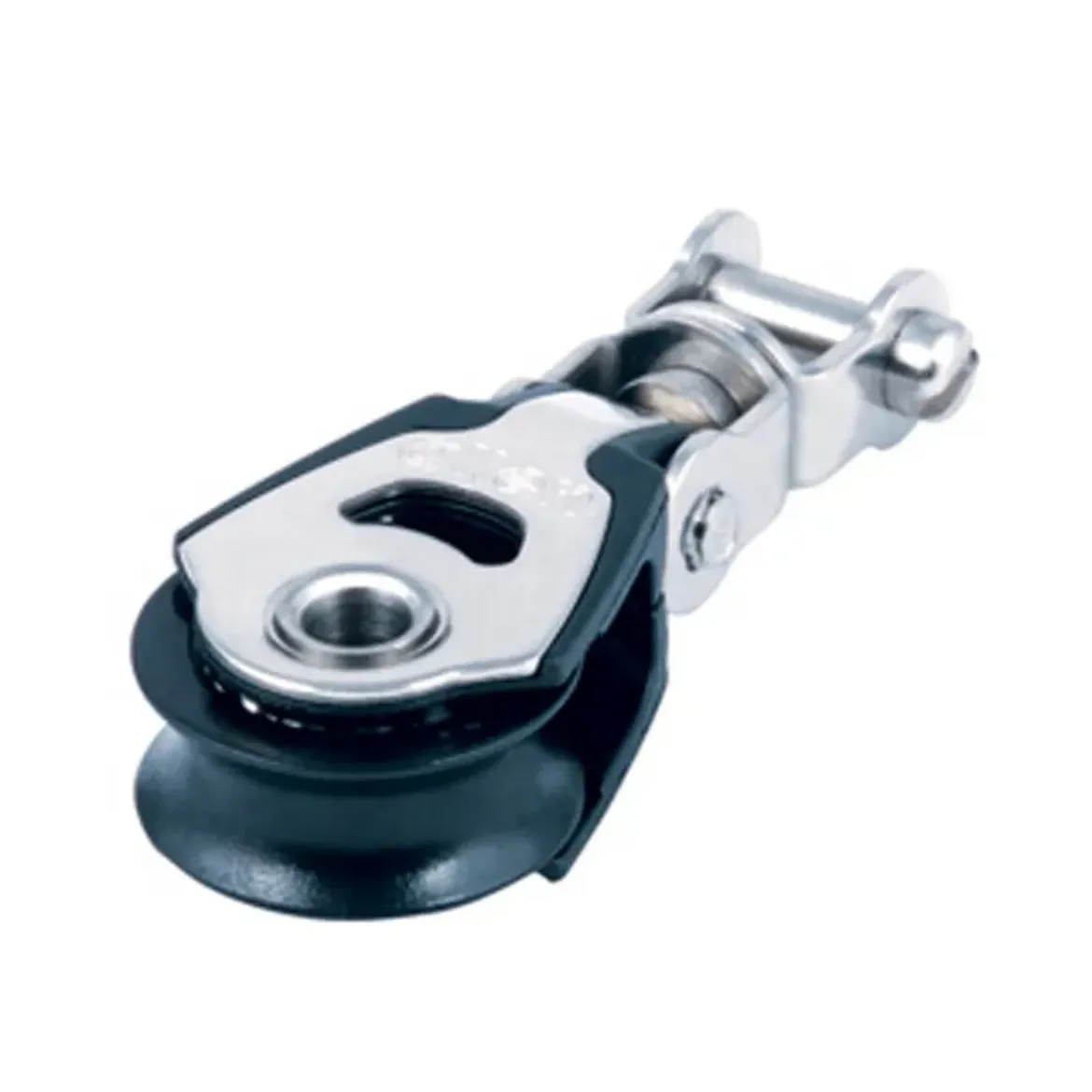 Picture of 30mm Single Dynamic Bearing Block Shackle Swivel Head