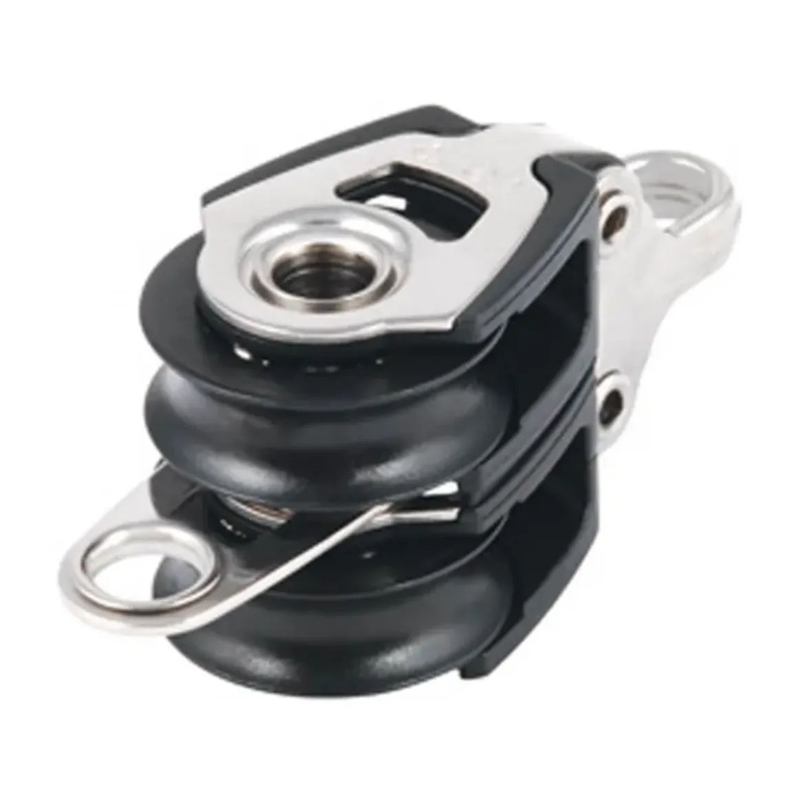 Picture of 30mm Double Dynamic Bearing Block with Becket