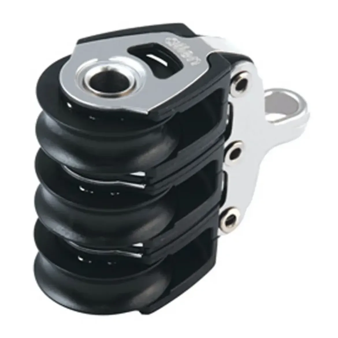 Picture of 30mm Triple Dynamic Bearing Block with Fixed Eye