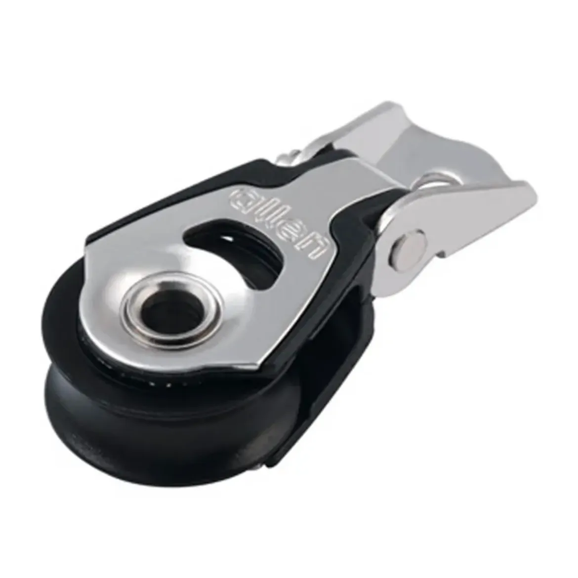 Picture of 30mm Single Dynamic Bearing Cheek Block