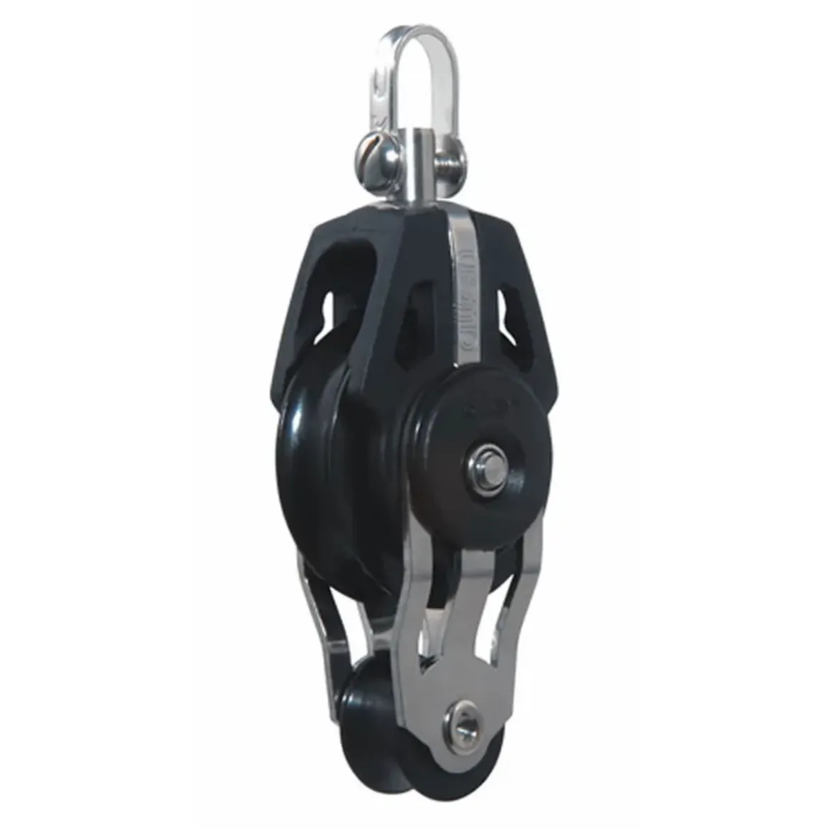 Picture of 40mm Dynamic Bearing Swivel with 20mm Fiddle Block