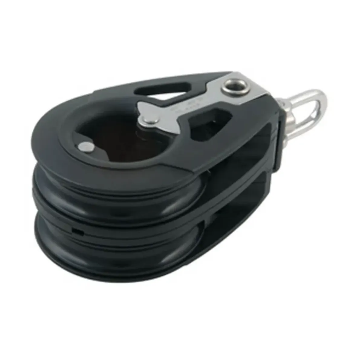 Picture of 60mm Double Dynamic Bearing Swivel Block