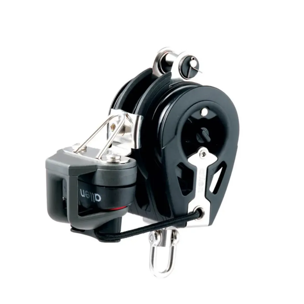 Picture of D60 Dynamic Triple Switchable Ratchet block /Beck/Cleat