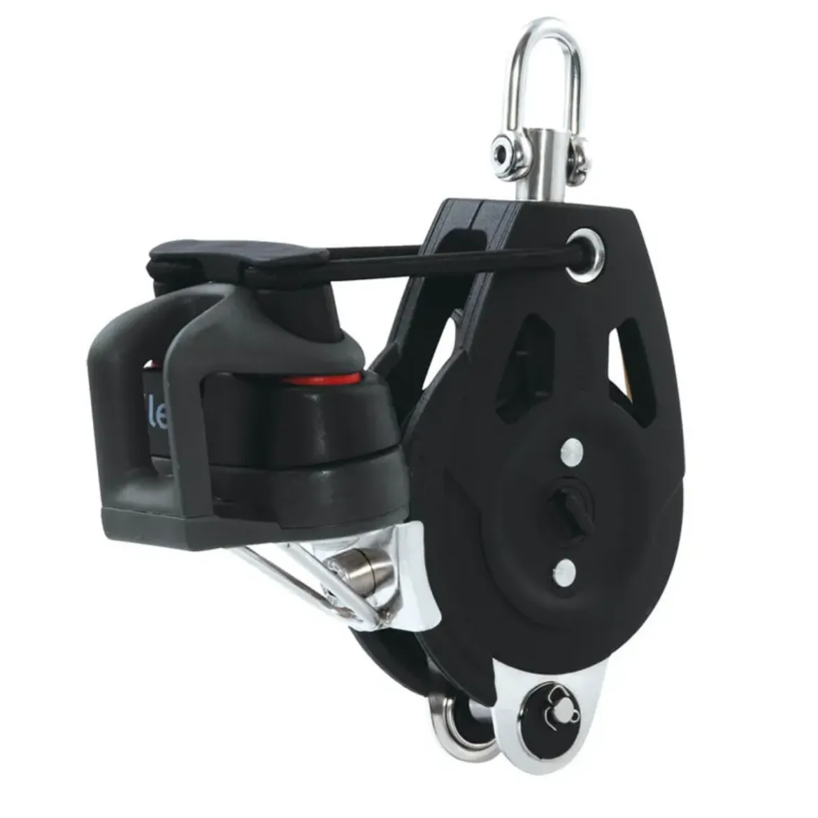 Picture of 60mm Switchable Ratchet Block/Becket/Cleat