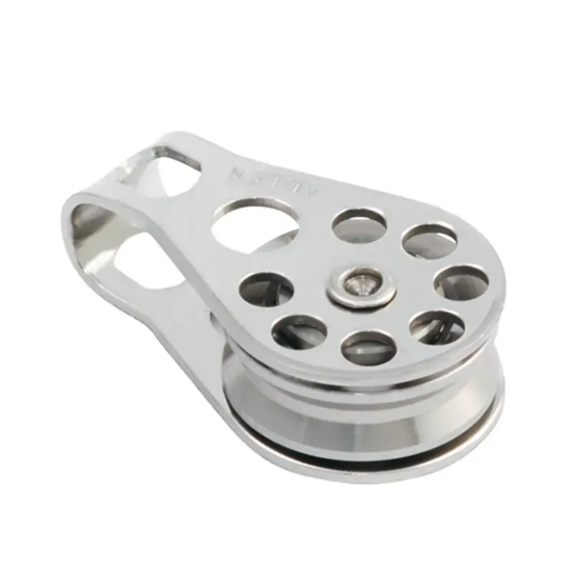 Picture of 16mm Single High Tension Block