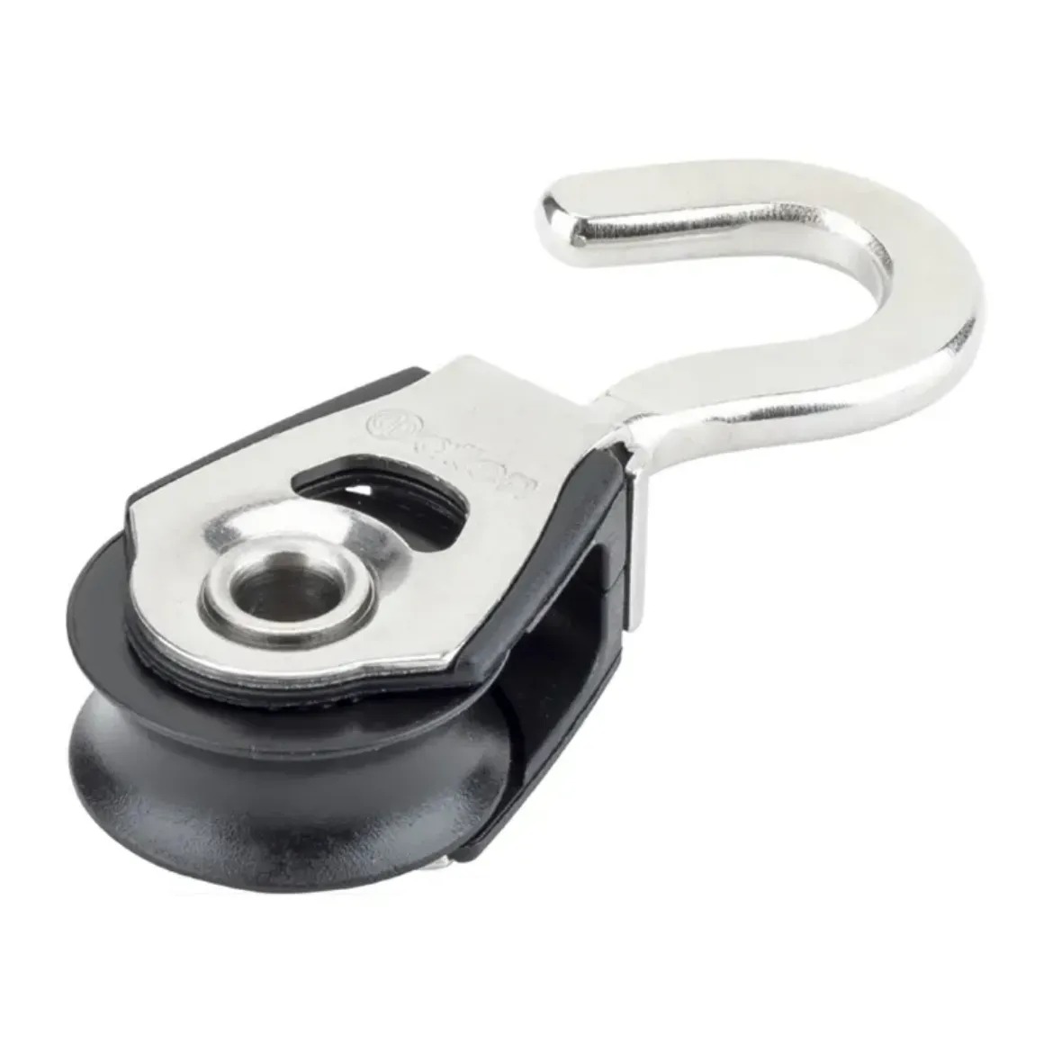 Picture of 20mm Single Dynamic Bearing Block With Swivel Hook