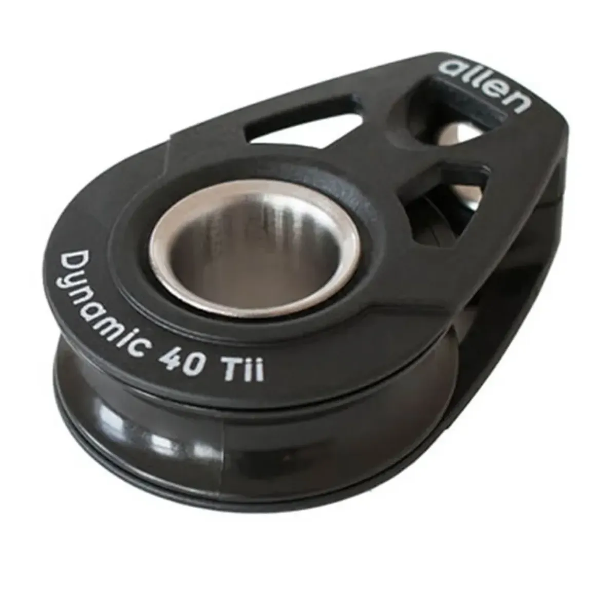 Picture of 40mm Single Dynamic Bearing Tie On Block - Tii