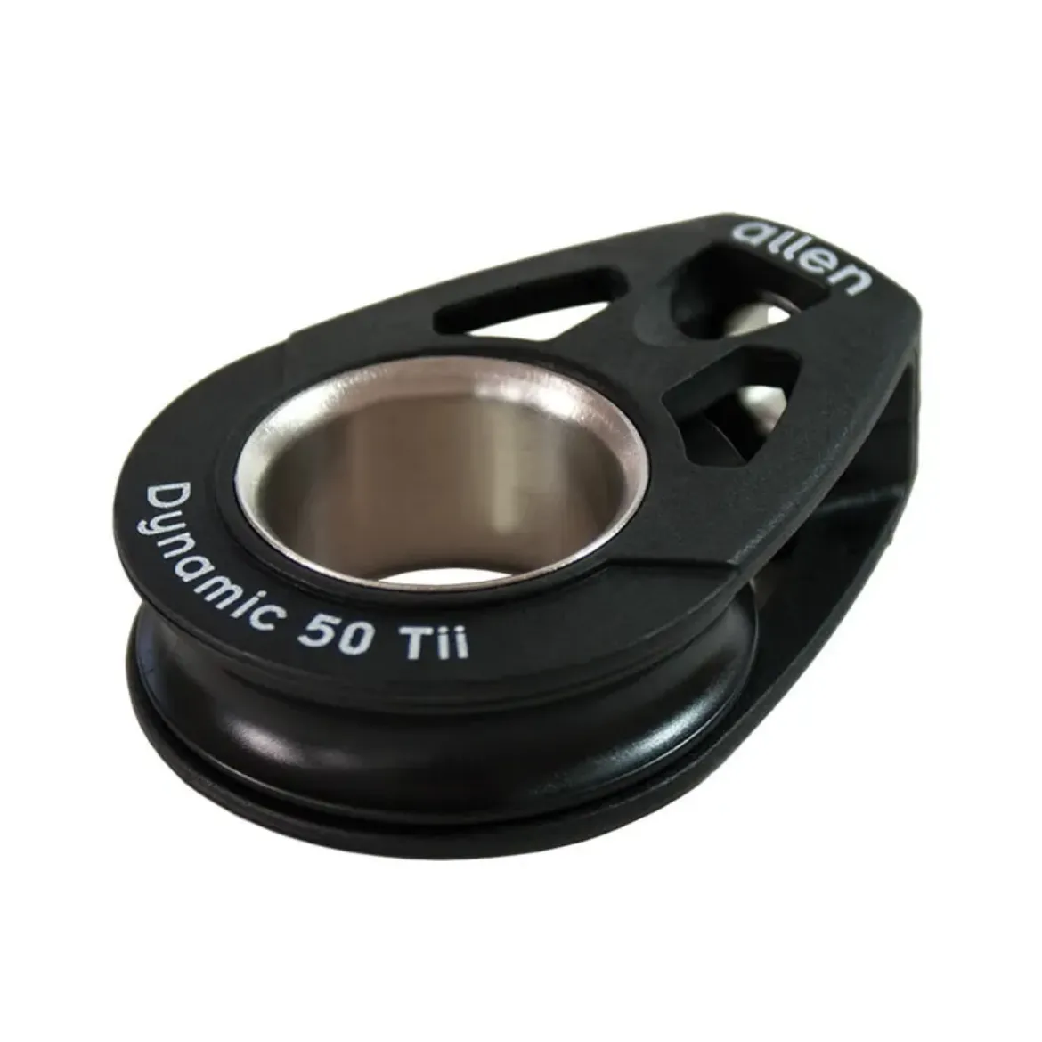 Picture of 50mm Single Dynamic Bearing Tie On Block - Tii