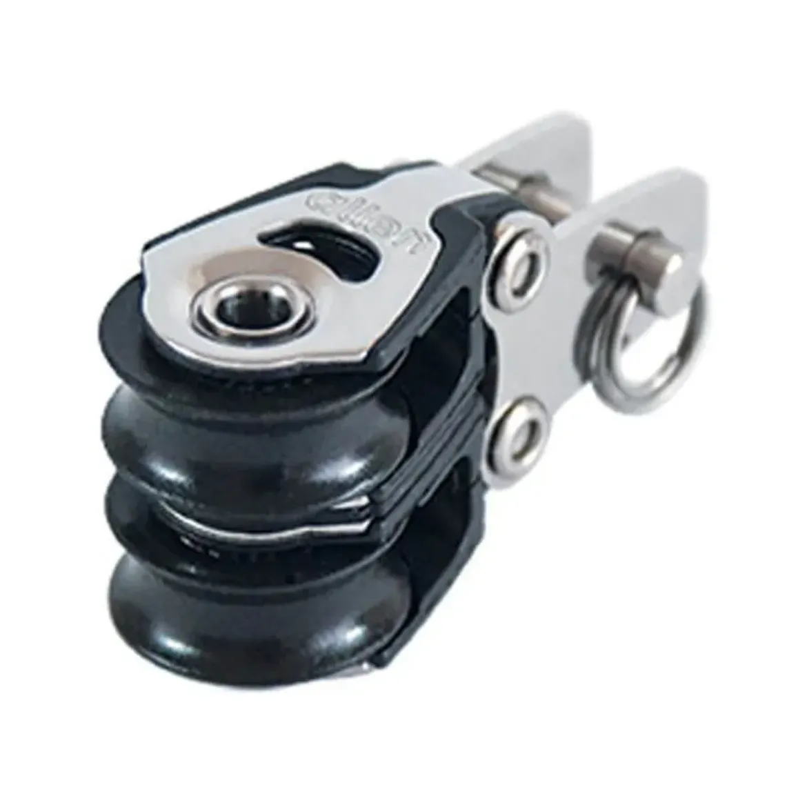 Picture of 20mm Double Dynamic Bearing Block with Fork