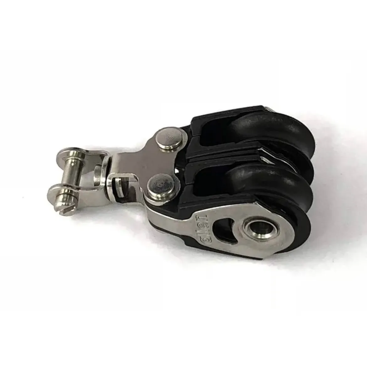 Picture of 20mm Double Dynamic Bearing Block with Swivel