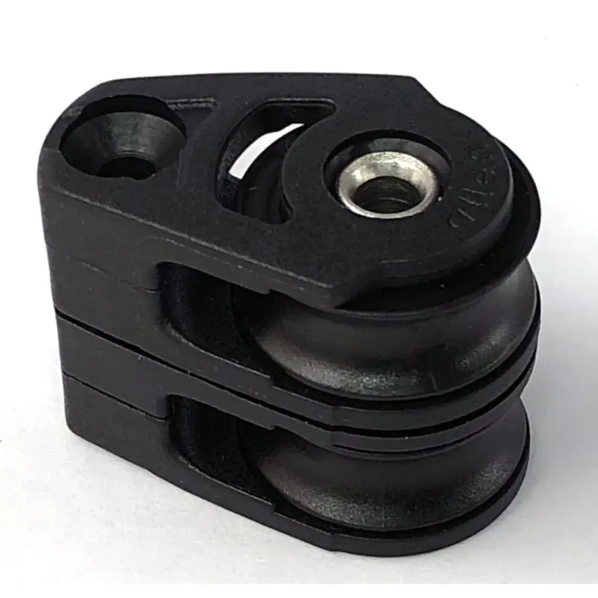 Picture of 20mm Double Composite Cheek Block