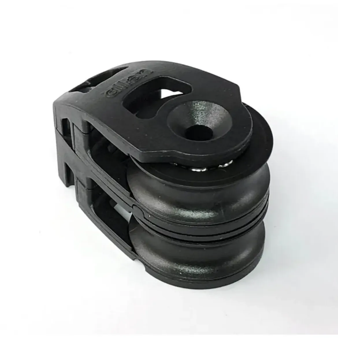 Picture of 30mm Double Composite Cheek Block