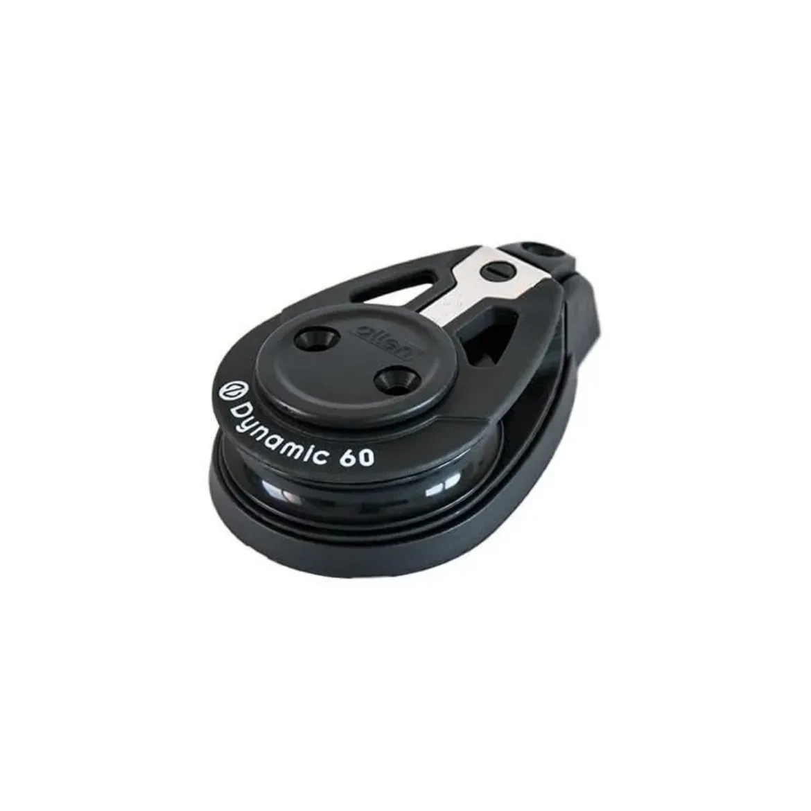 Picture of 60mm Dynamic: Single Swivel cheek block