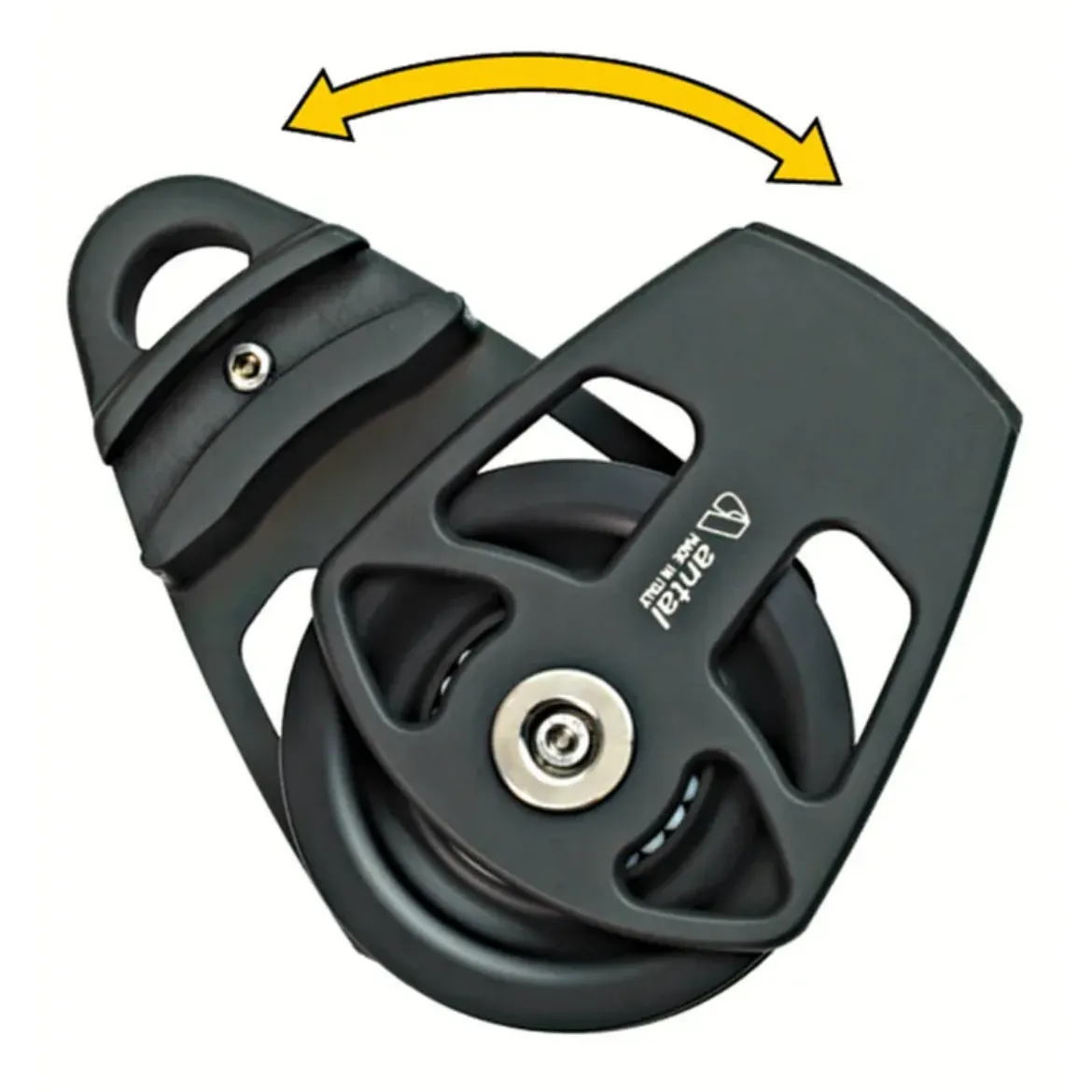 Picture of 90mm Maxi snatch block