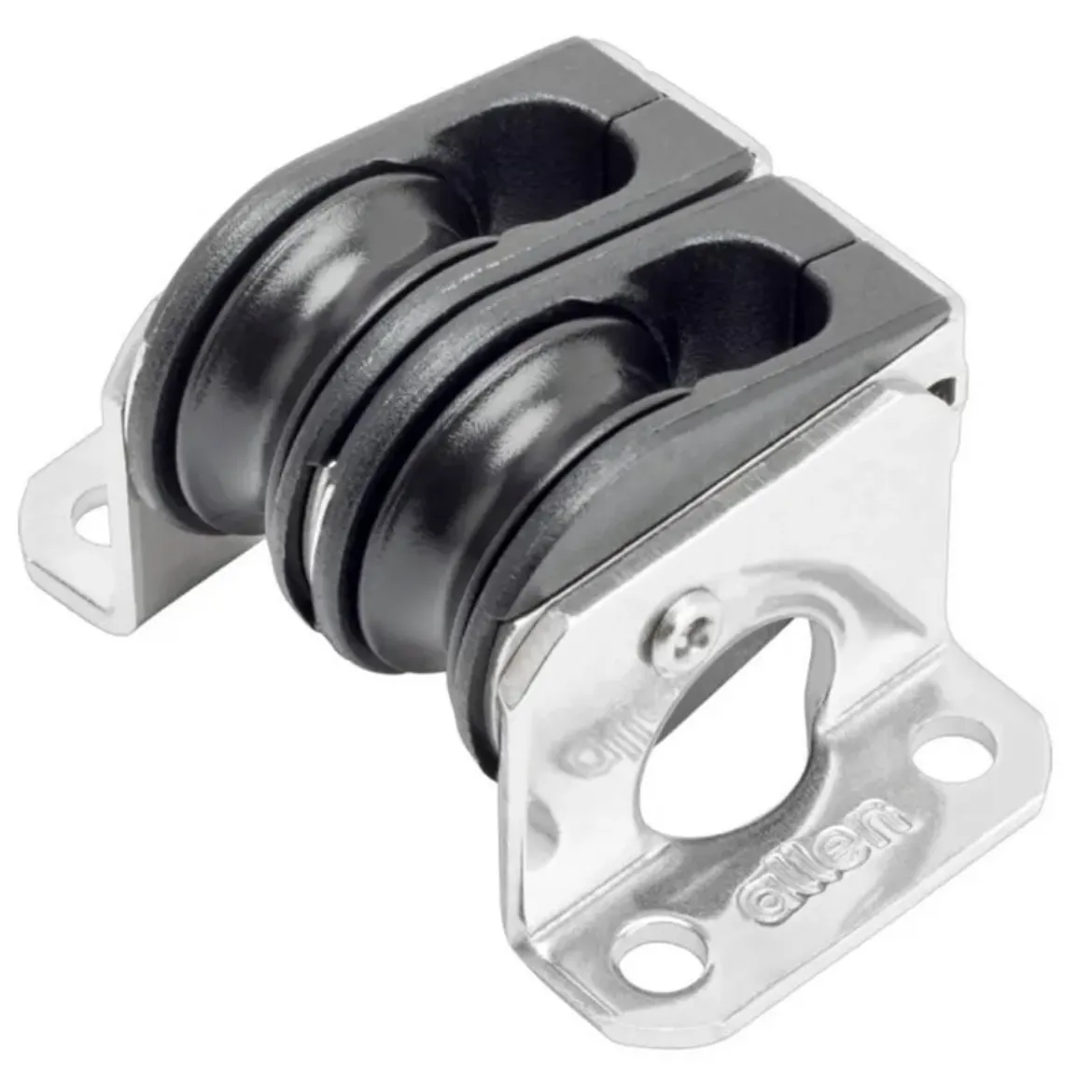 Picture of 27mm Double Upstand Block