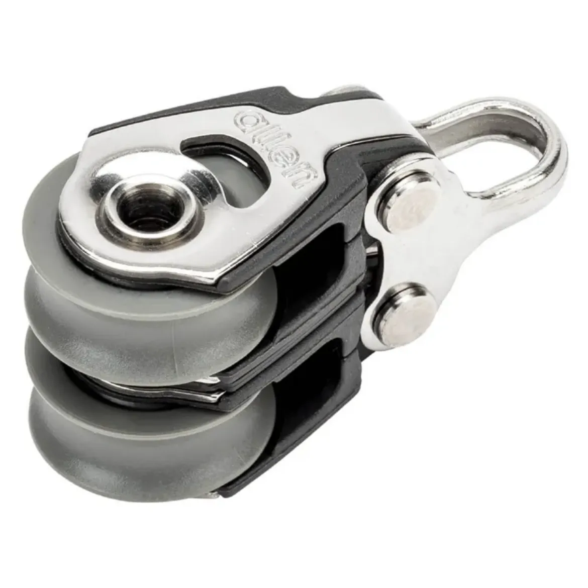 Picture of 20mm plain bearing double block