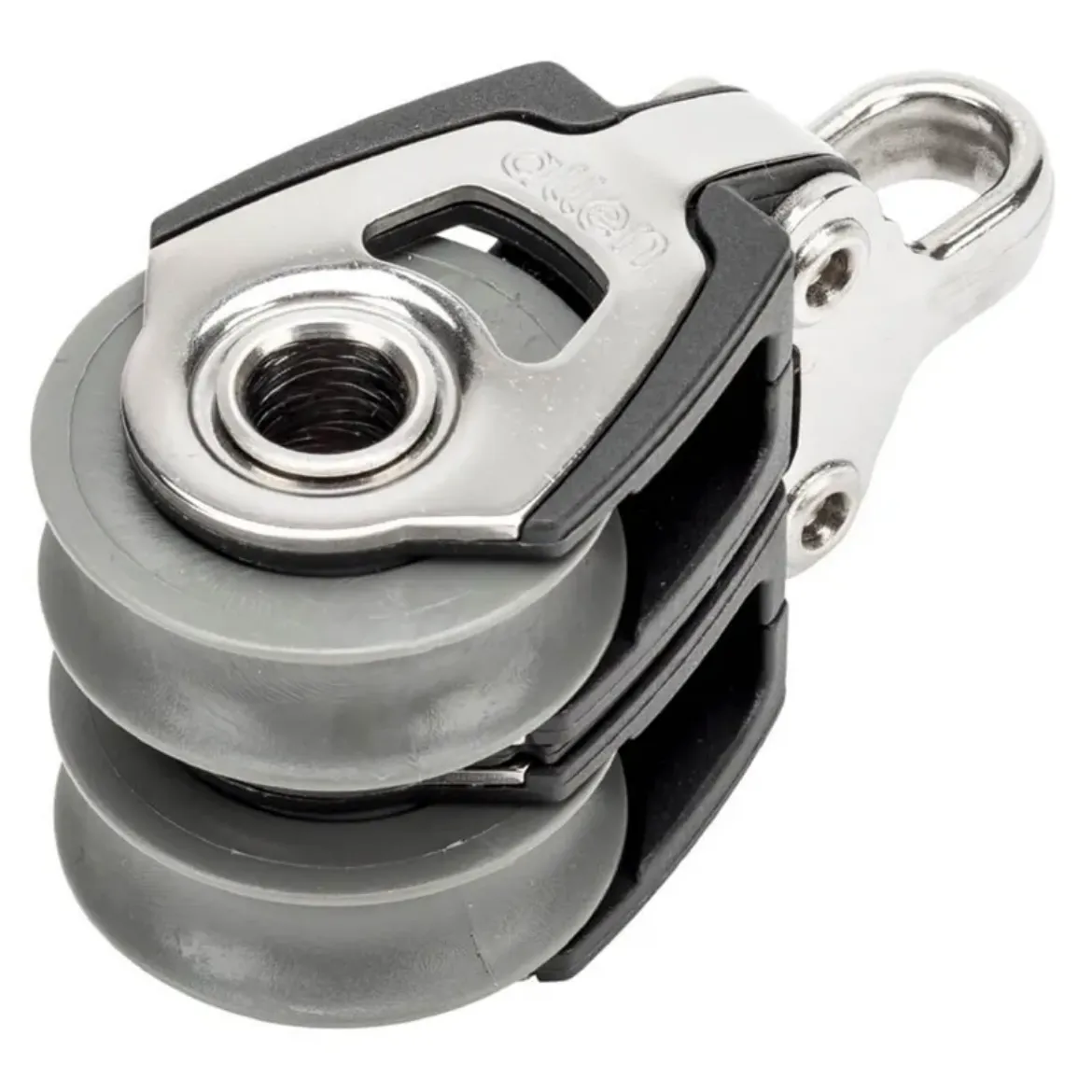 Picture of 30mm plain bearing double block