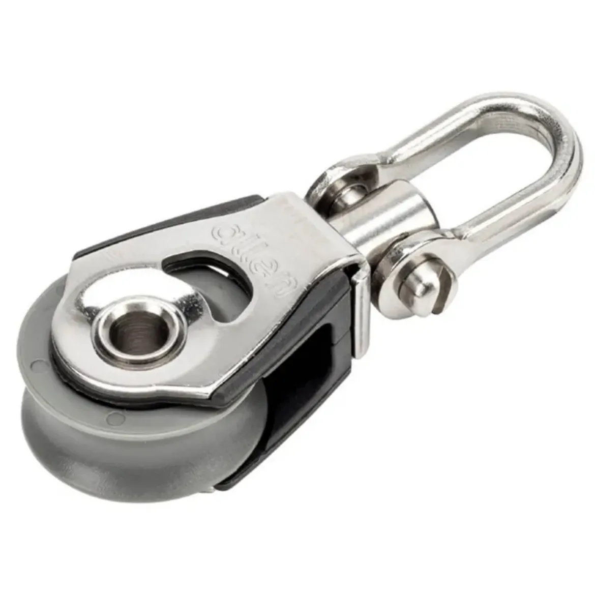 Picture of 20mm Single Plain bearing block with swivel head