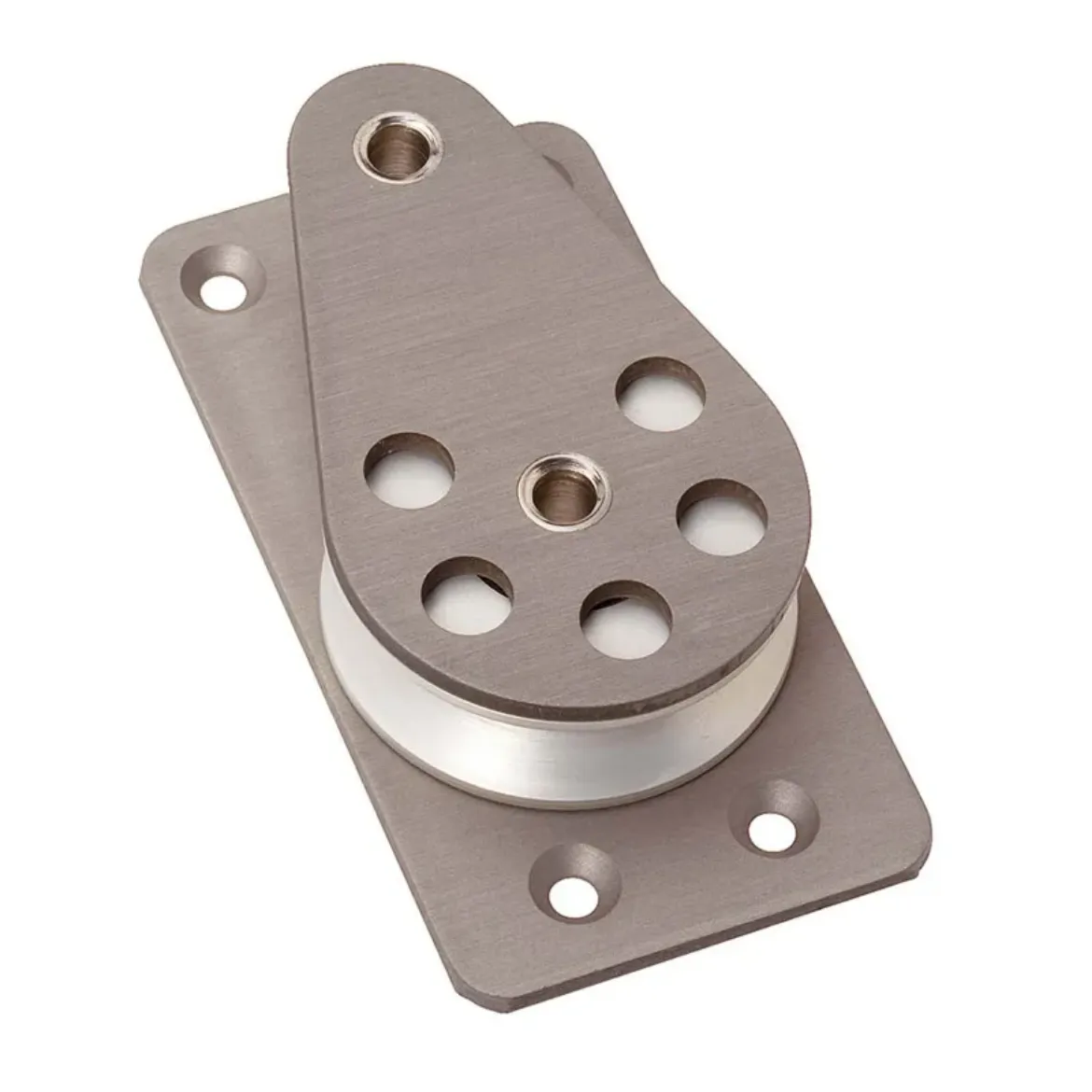 Picture of 51mm Aluminium cheek Block