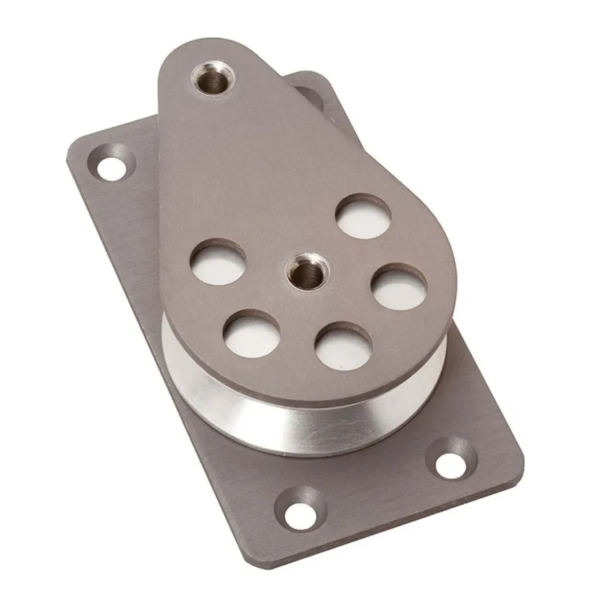 Picture of 63mm Aluminium Cheek Block