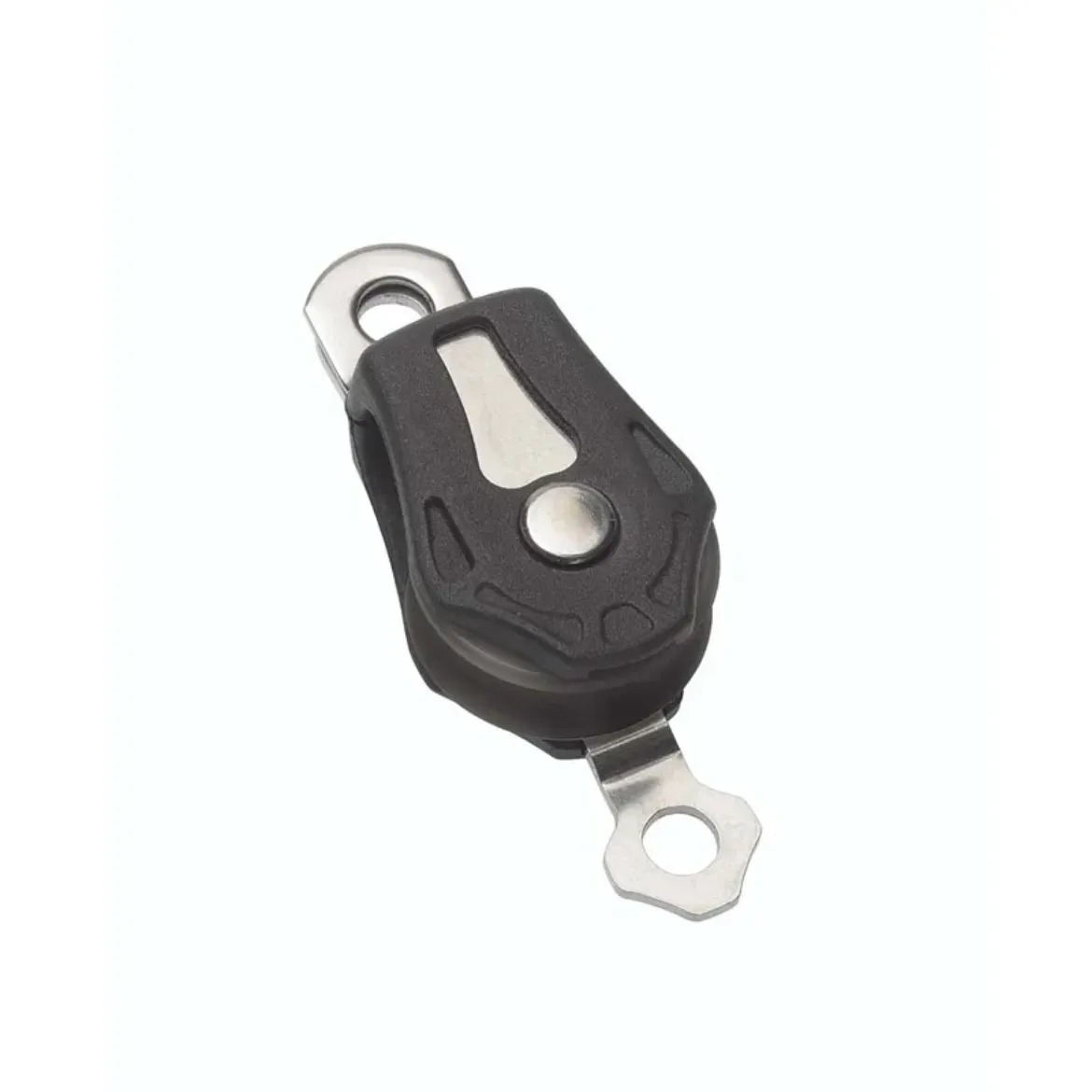 Picture of 20mm Plain Bearing Pulley Block Cheek