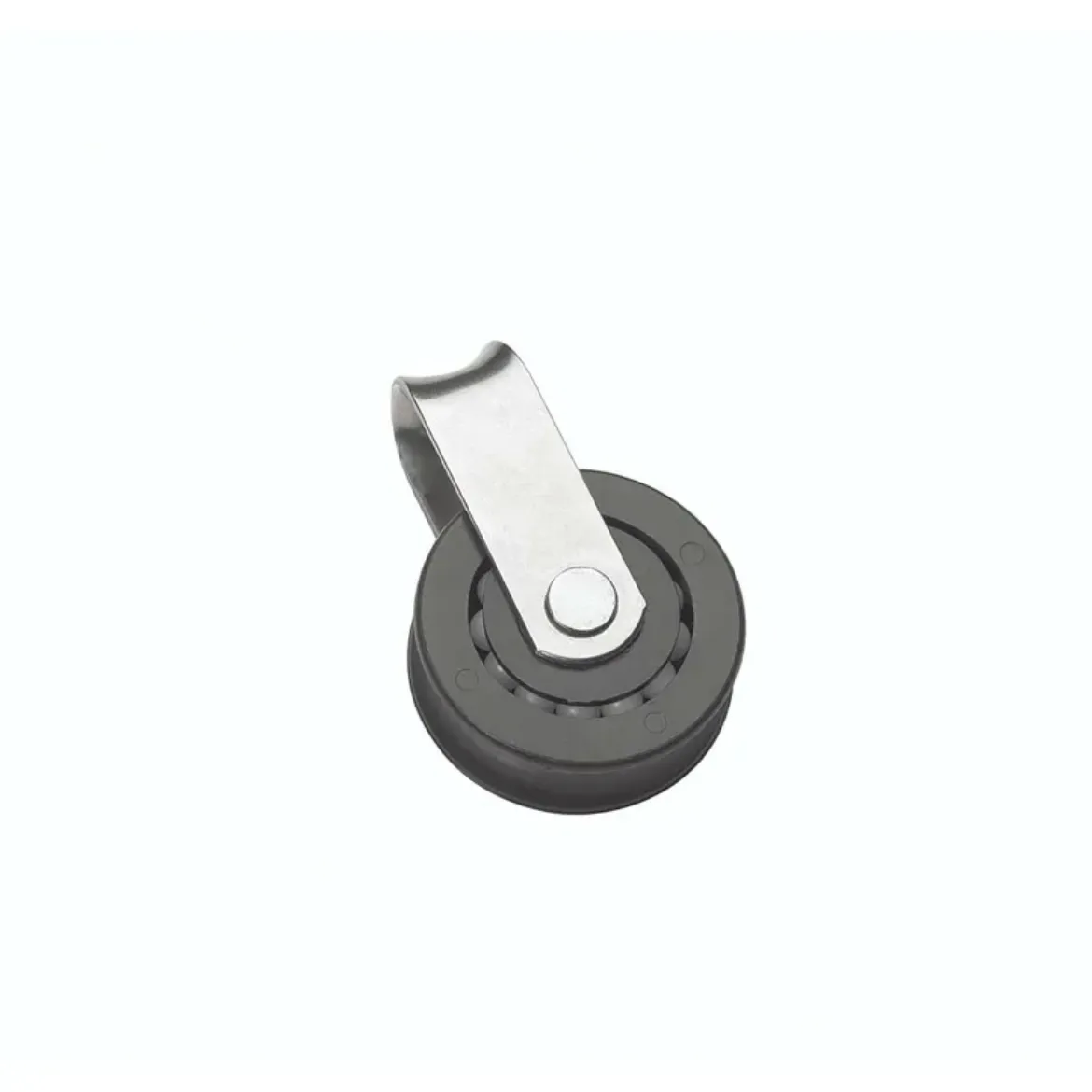 Picture of 30mm Plain Bearing Pulley Block Lightweight Lead Block