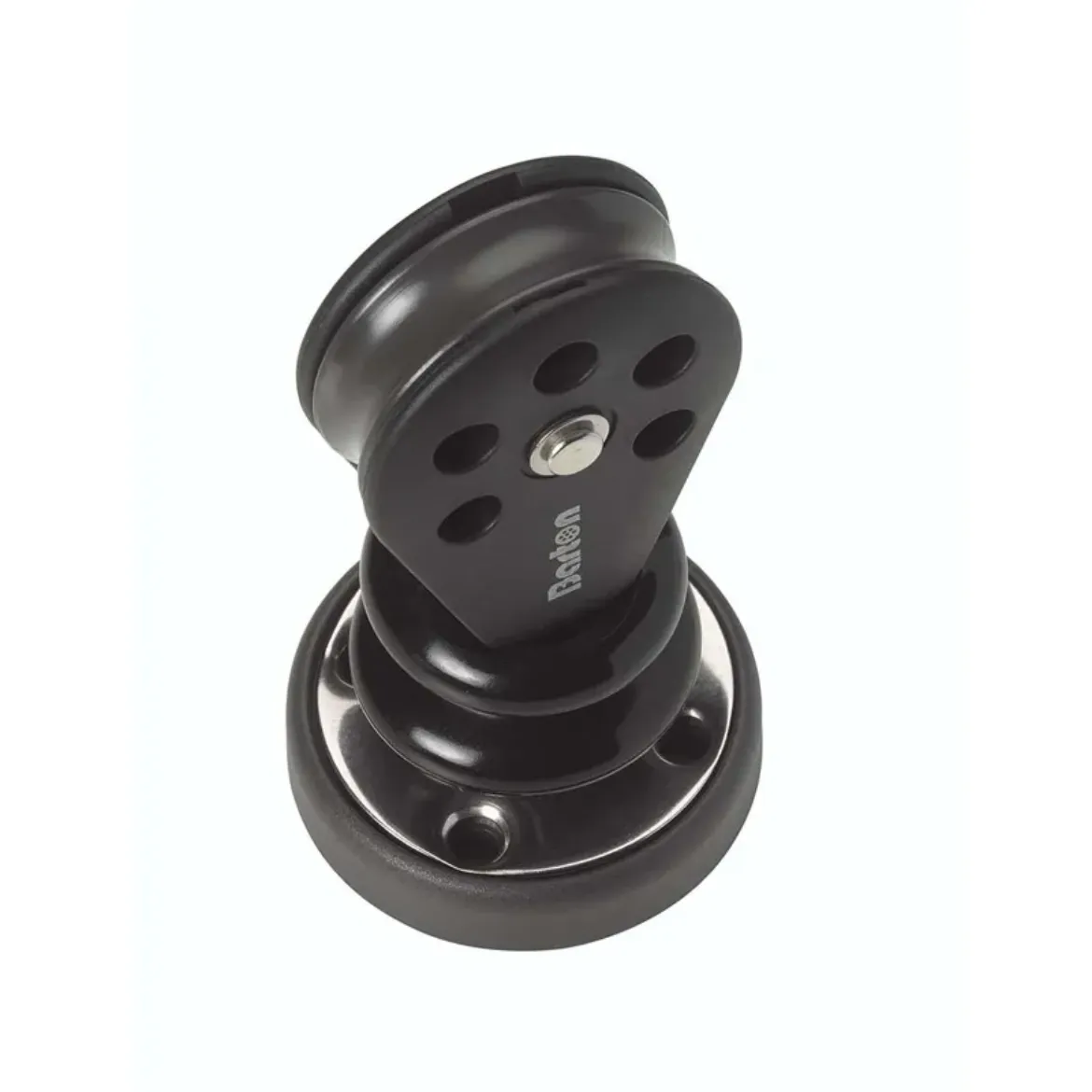 Picture of 35mm Plain Bearing Pulley Block Stand Up Block