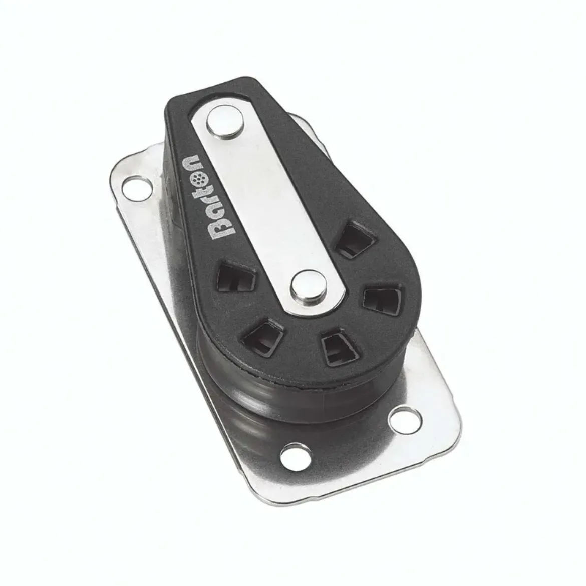 Picture of 58mm Plain Bearing Pulley Cheek Block