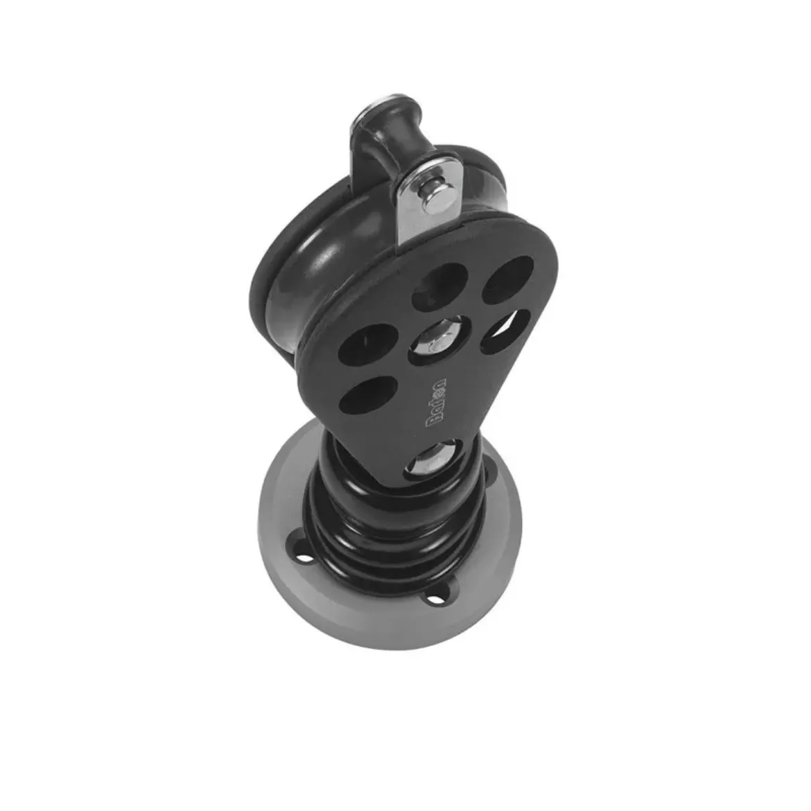 Picture of 54mm Plain Bearing Pulley Block Stand Up Block