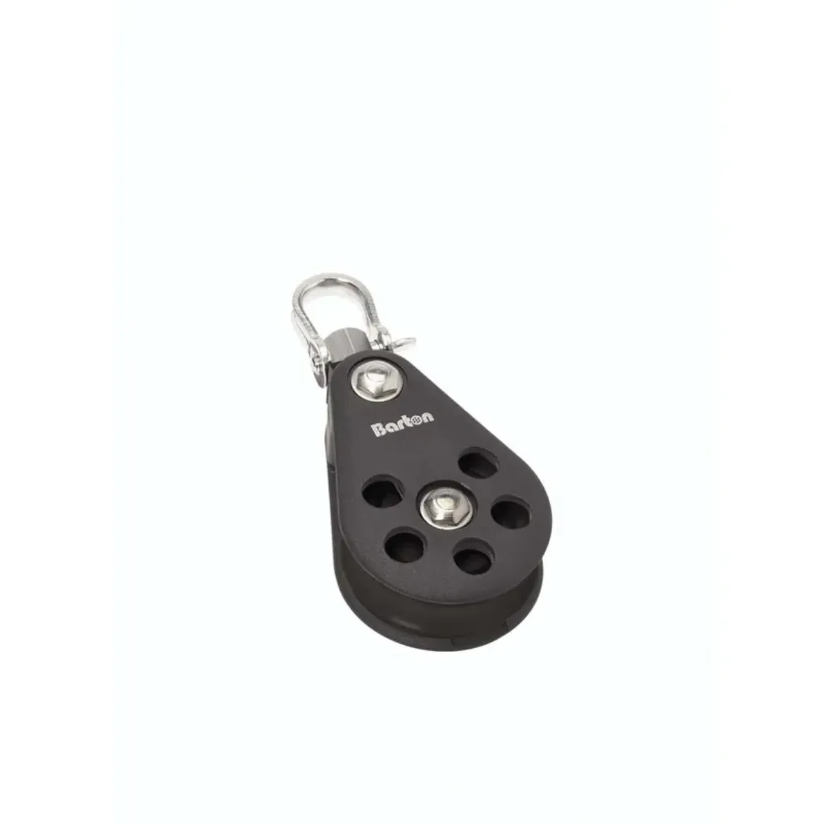 Picture of 70mm Ball Bearing Pulley Block Single Variloc