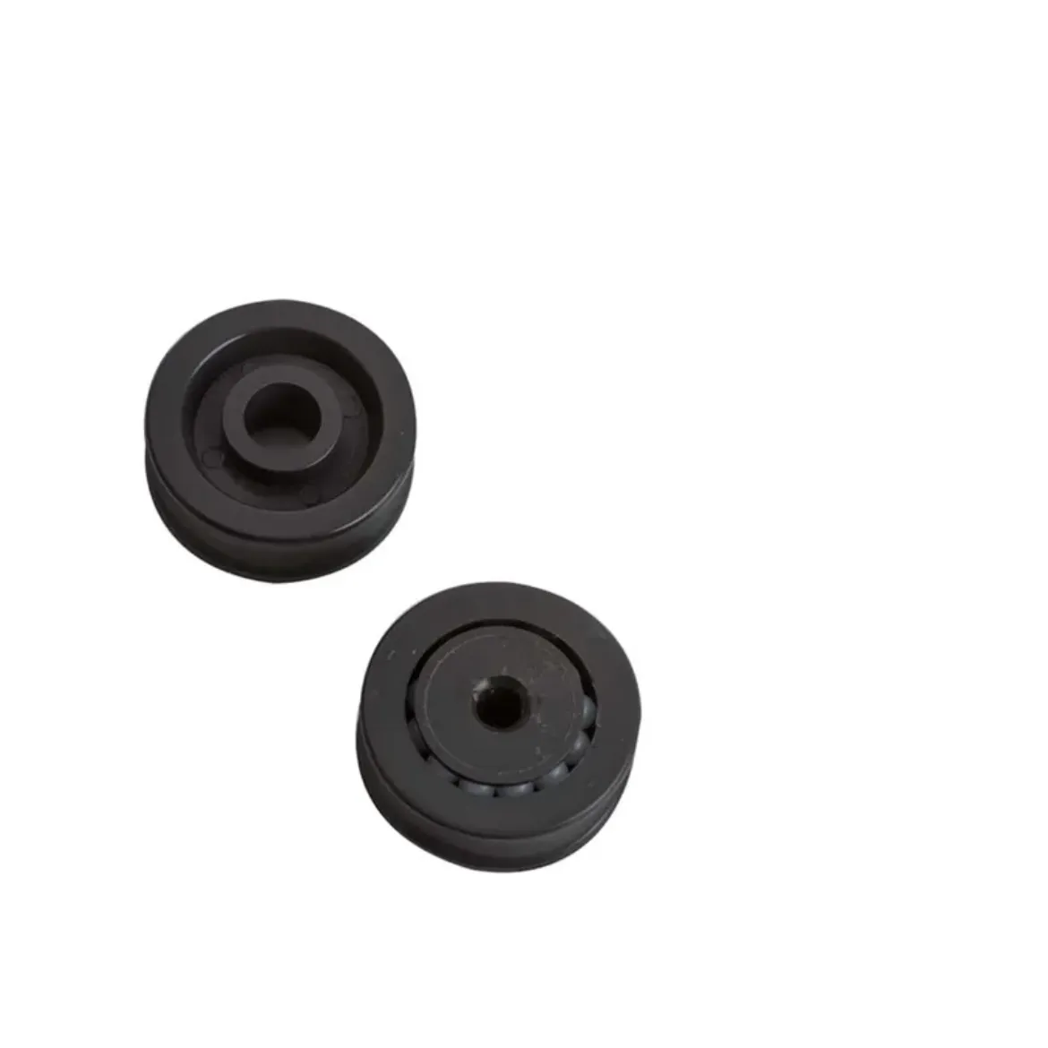 Picture of 30mm Ball Bearing Sheave 30 x 13 x 5 Grey