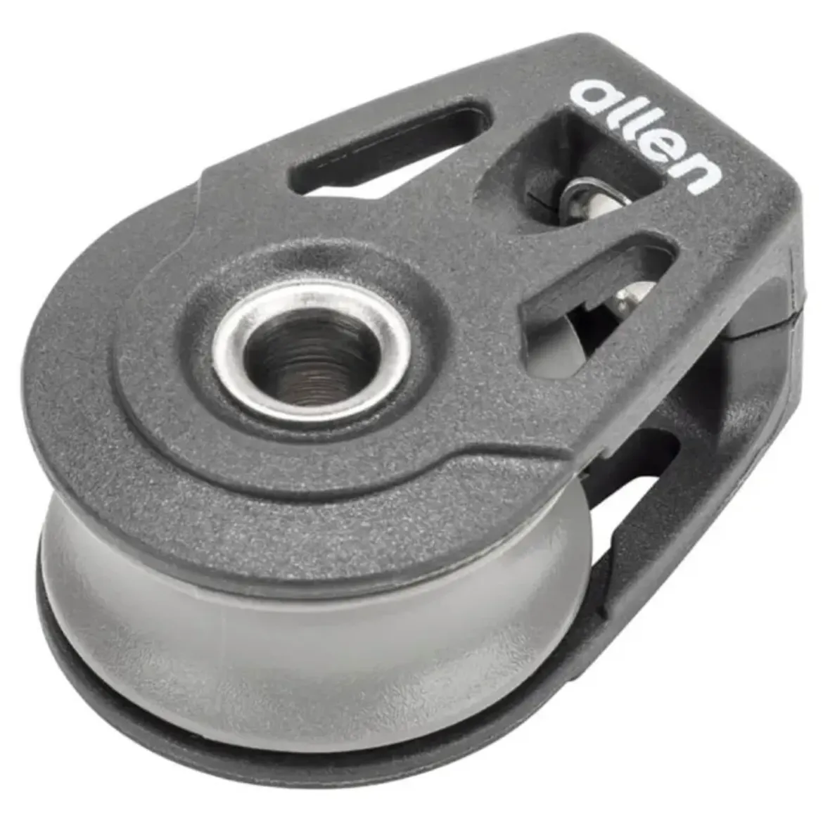 Picture of 20mm Single Plain Bearing Tie On Block - Tii