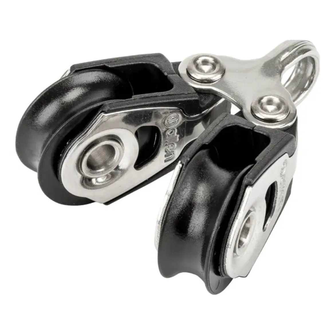 Picture of 20mm Double Articulating Dynamic Bearing Block with Fixed Eye