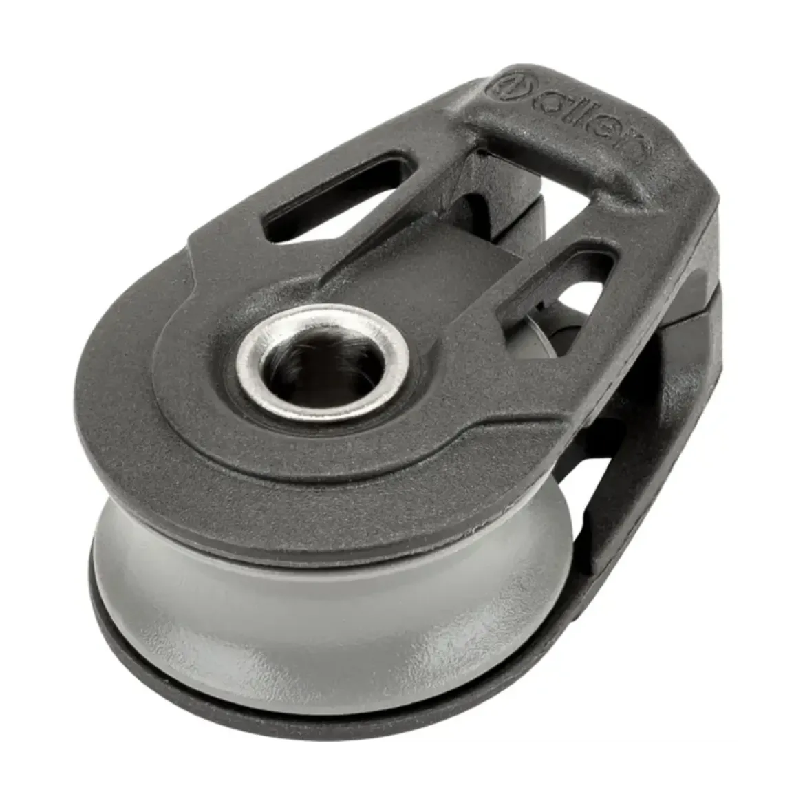 Picture of 20mm Single Ti3 plain bearing block