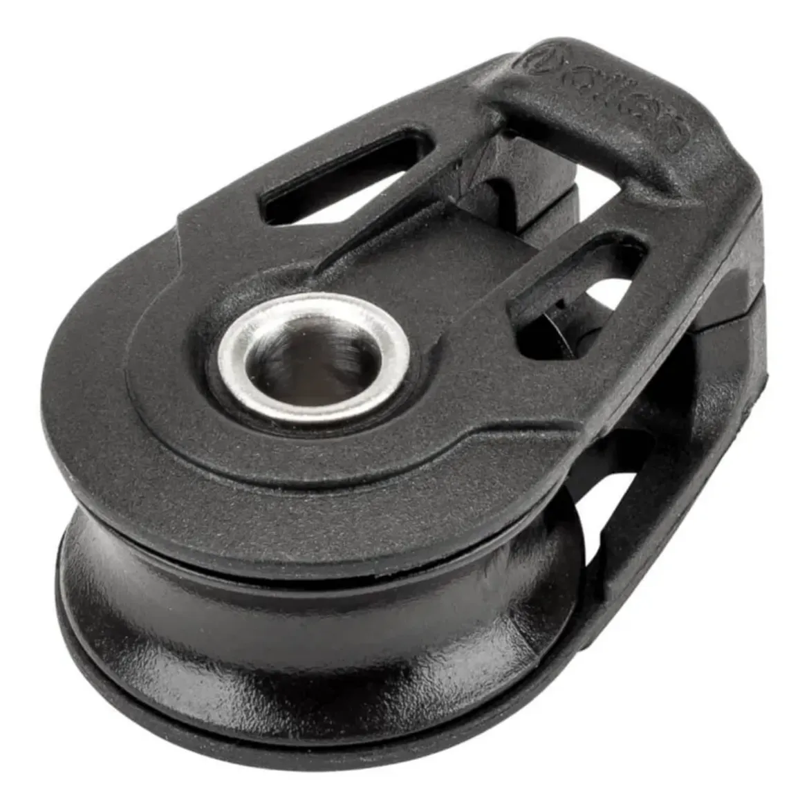 Picture of 20mm Single Dynamic bearing  Ti3 block