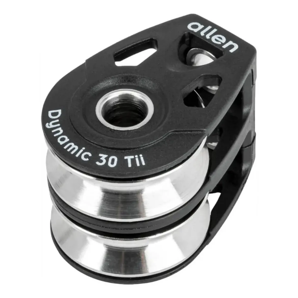 Picture of 30mm Dynamic Double Block Tie On Highload