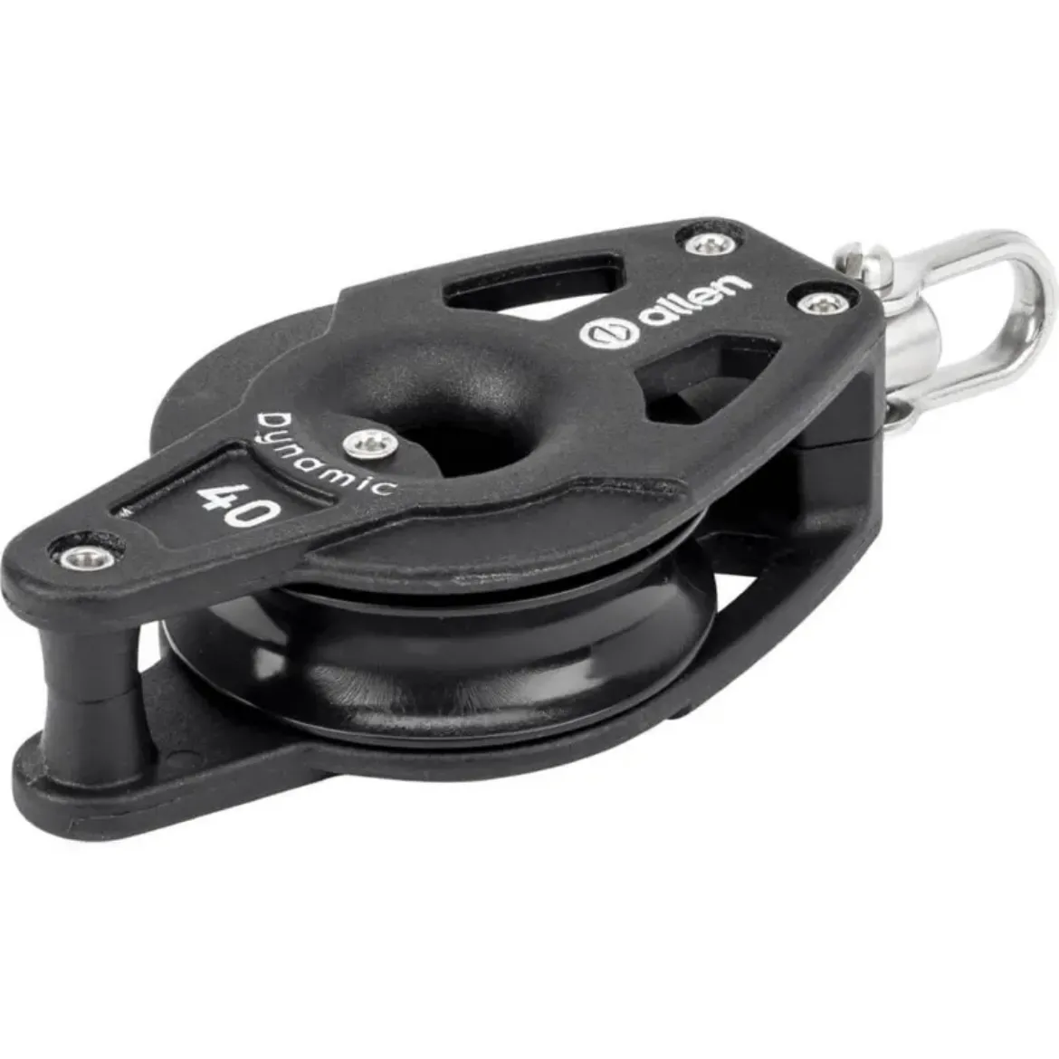 Picture of 40mm Dynamic Bearing Block with Becket/Swivel