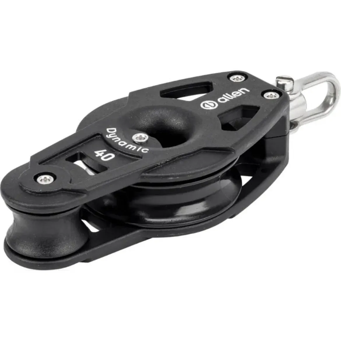 Picture of 40mm Dynamic Bearing Fiddle Block with Swivel