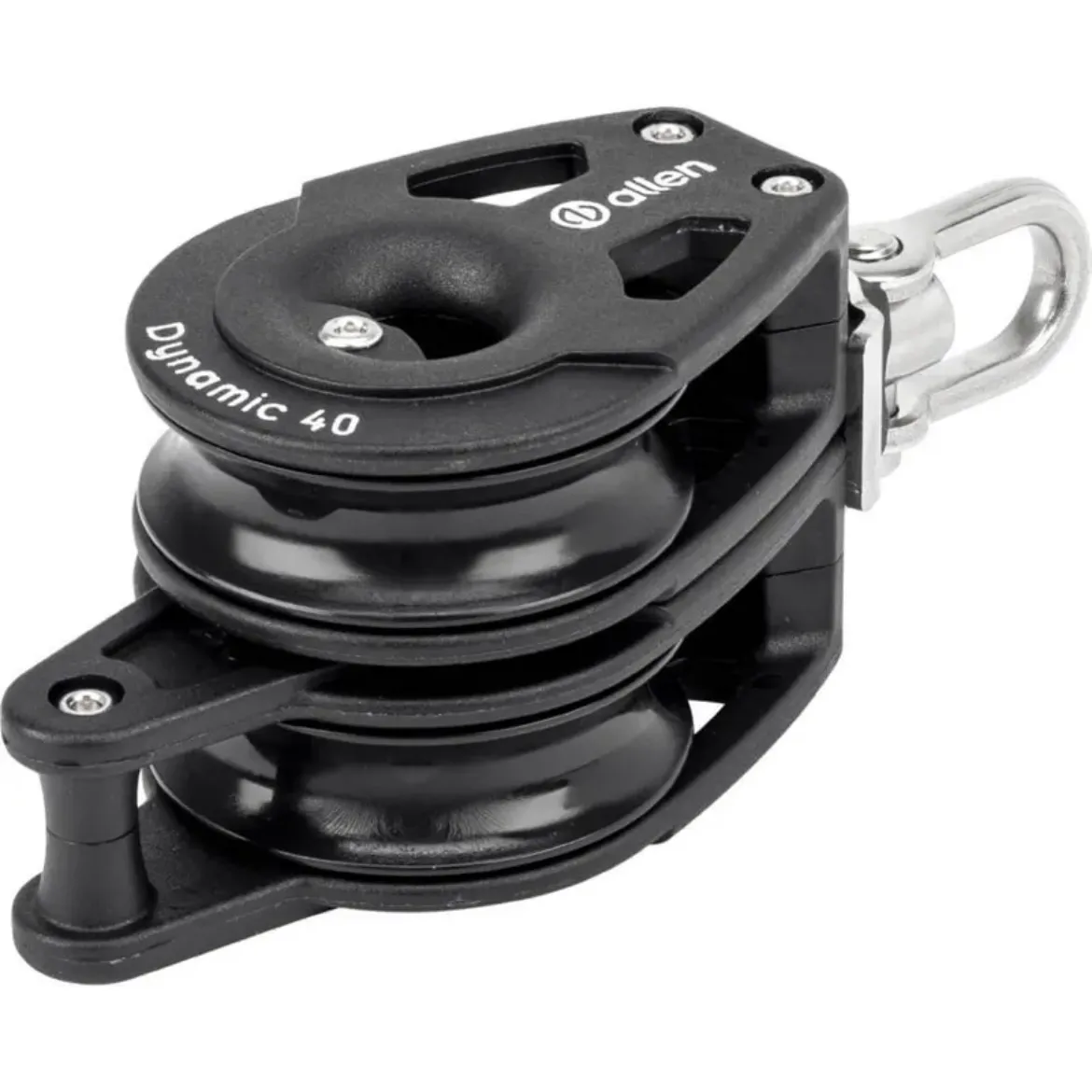 Picture of 40mm Dynamic Bearing Double Block and Becket