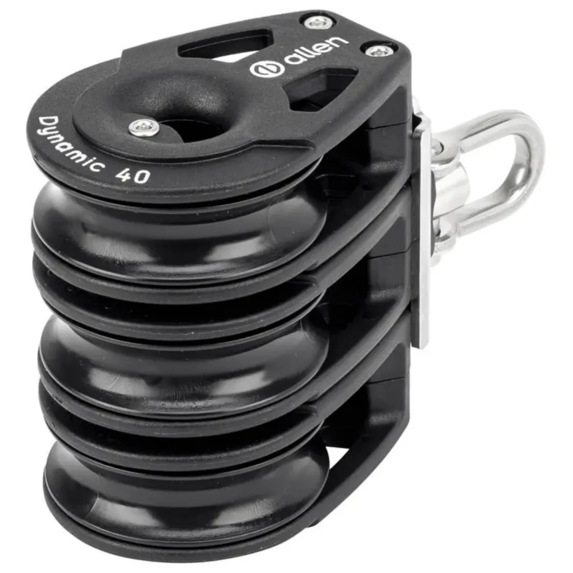 Picture of 40mm Dynamic Bearing Triple Block